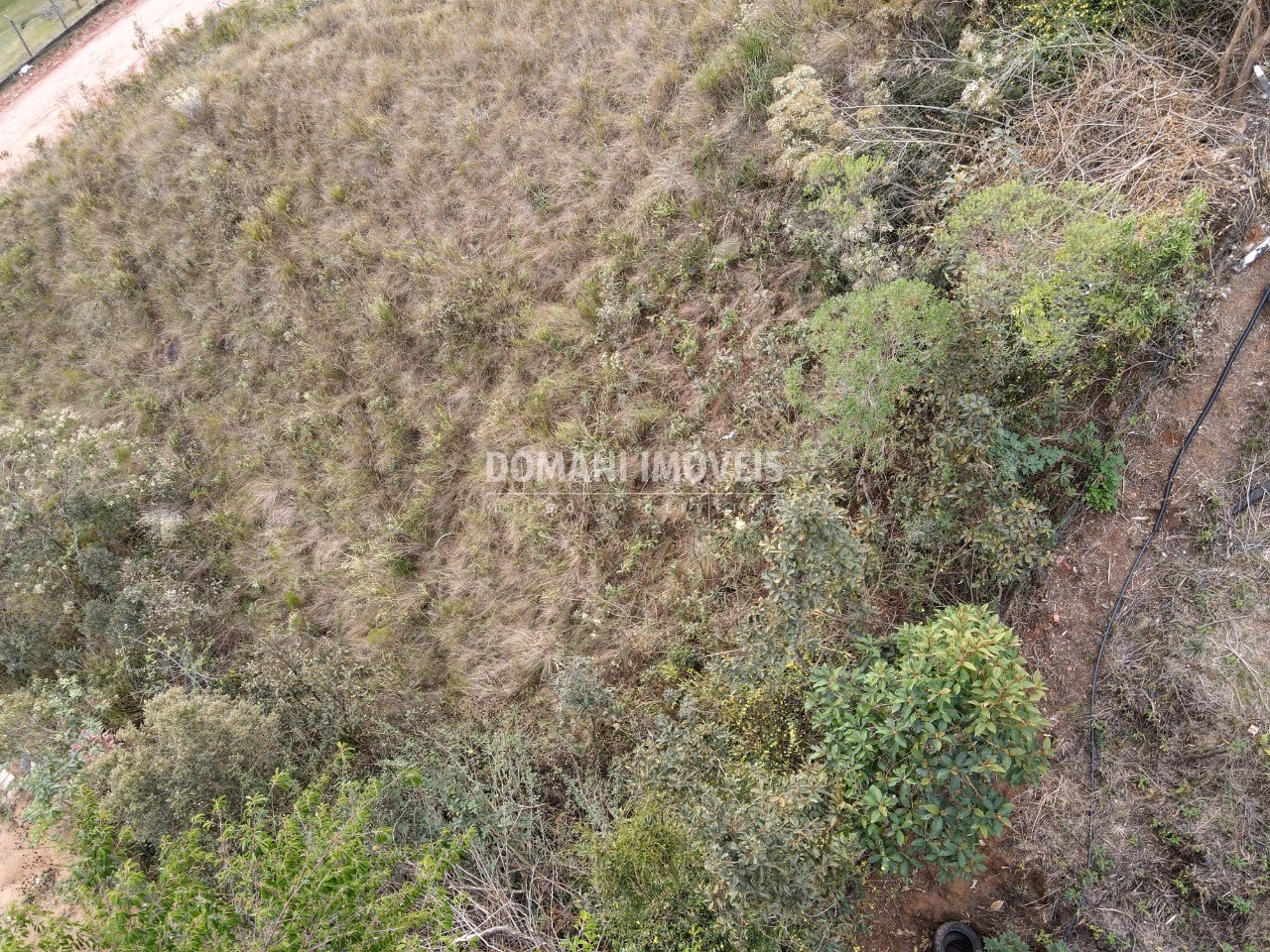 Plot of 1,185 m² in Campos do Jordão, SP, Brazil