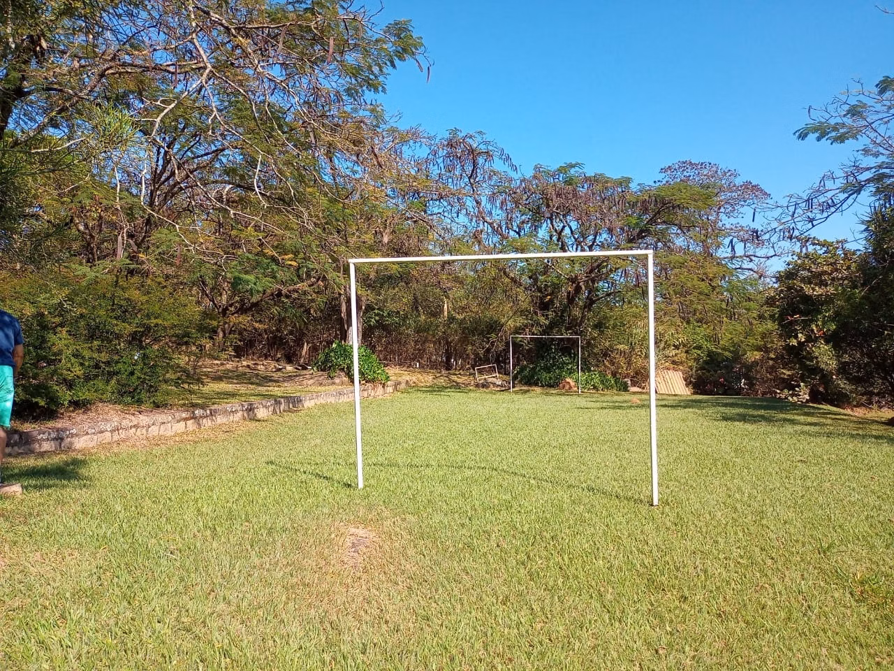 Country home of 6 acres in Campinas, SP, Brazil