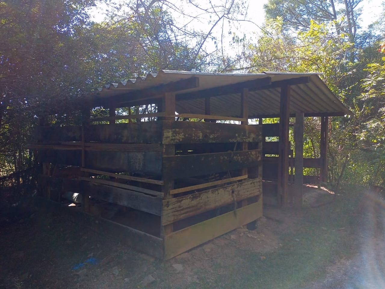 Country home of 6 acres in Campinas, SP, Brazil