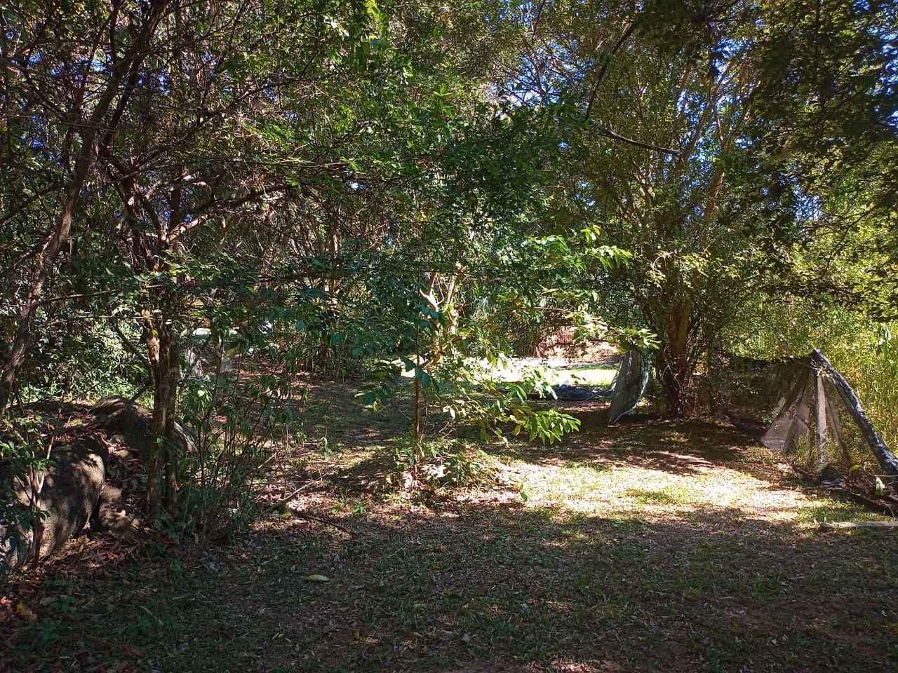 Country home of 6 acres in Campinas, SP, Brazil