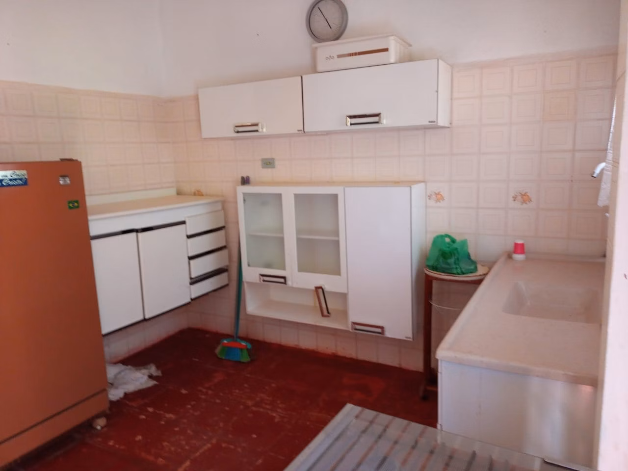 Country home of 6 acres in Campinas, SP, Brazil