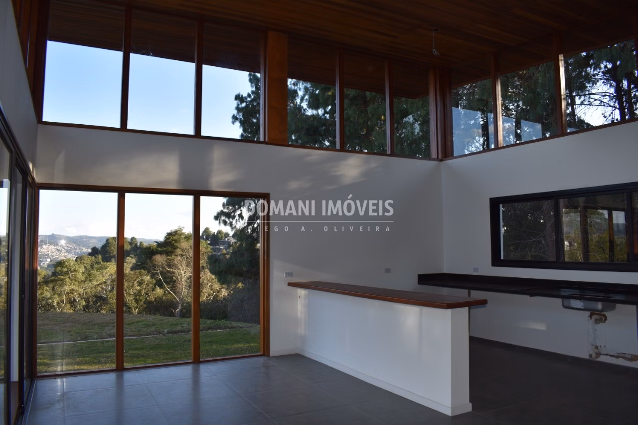 House of 1,040 m² in Campos do Jordão, SP, Brazil