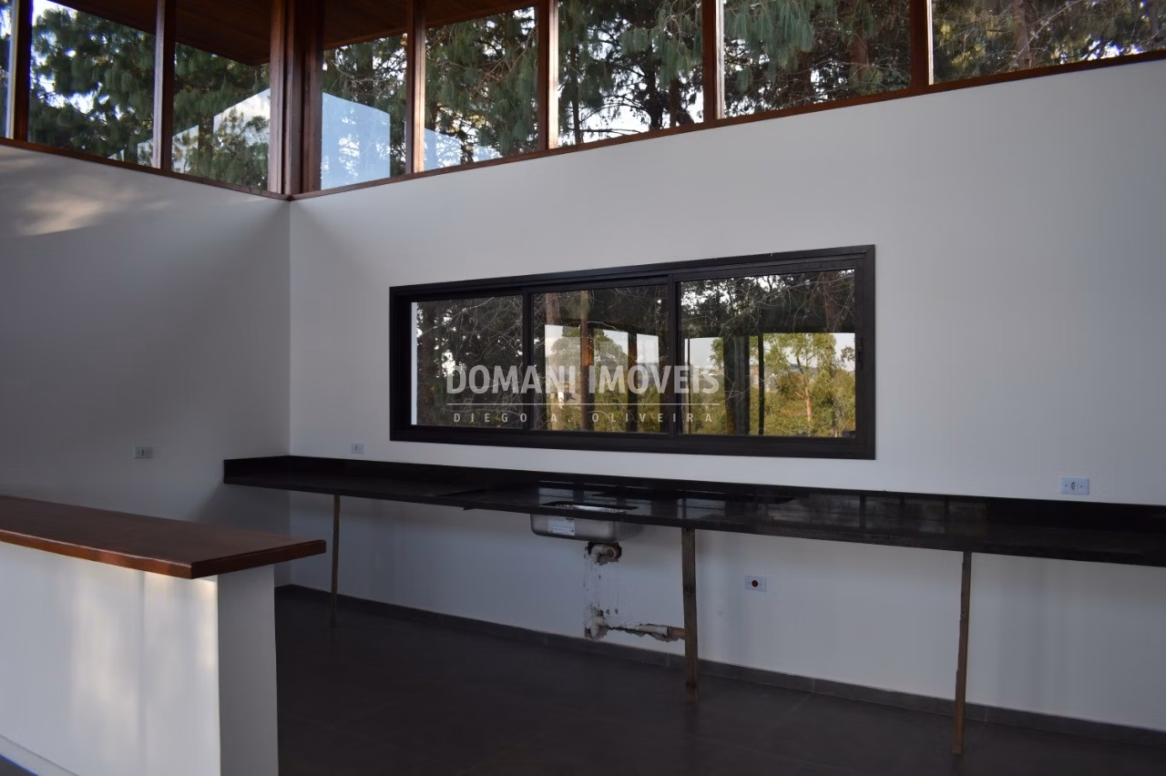 House of 1,040 m² in Campos do Jordão, SP, Brazil