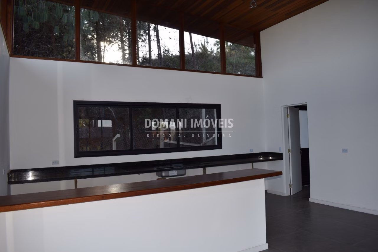 House of 1,040 m² in Campos do Jordão, SP, Brazil
