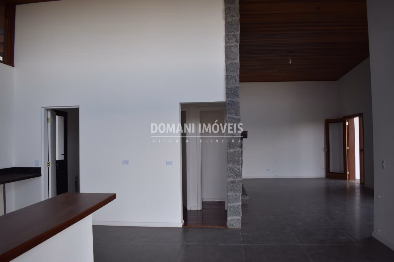 House of 1,040 m² in Campos do Jordão, SP, Brazil