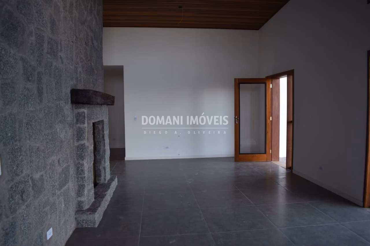 House of 1,040 m² in Campos do Jordão, SP, Brazil