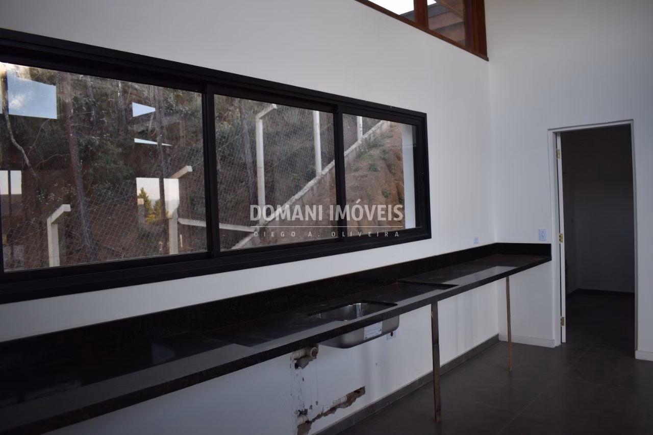 House of 1,040 m² in Campos do Jordão, SP, Brazil