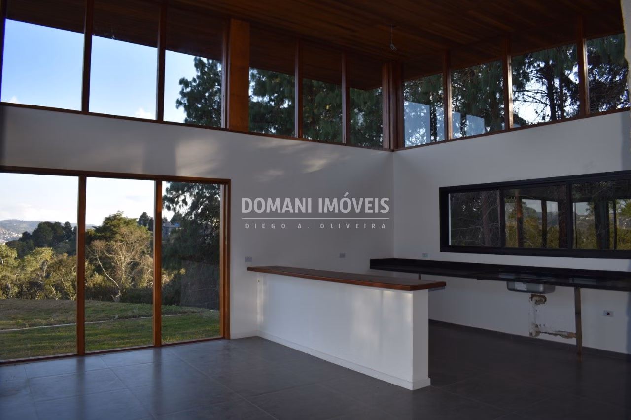 Casa de 1.040 m² em Campos do Jordão, SP