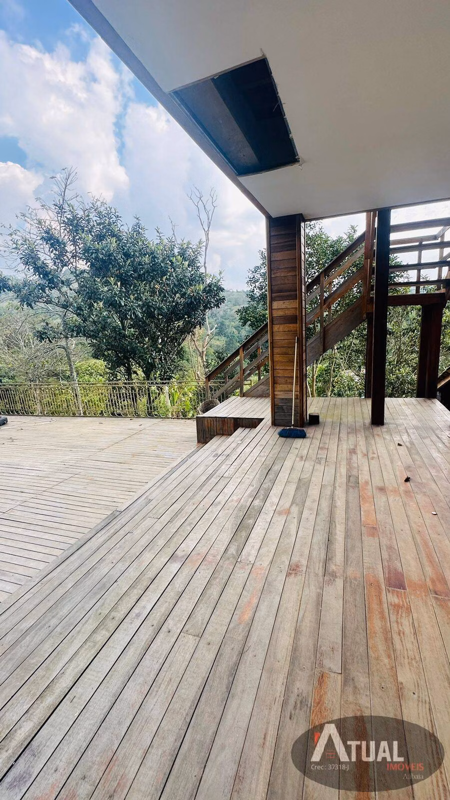 Chácara de 2.000 m² em Mairiporã, SP