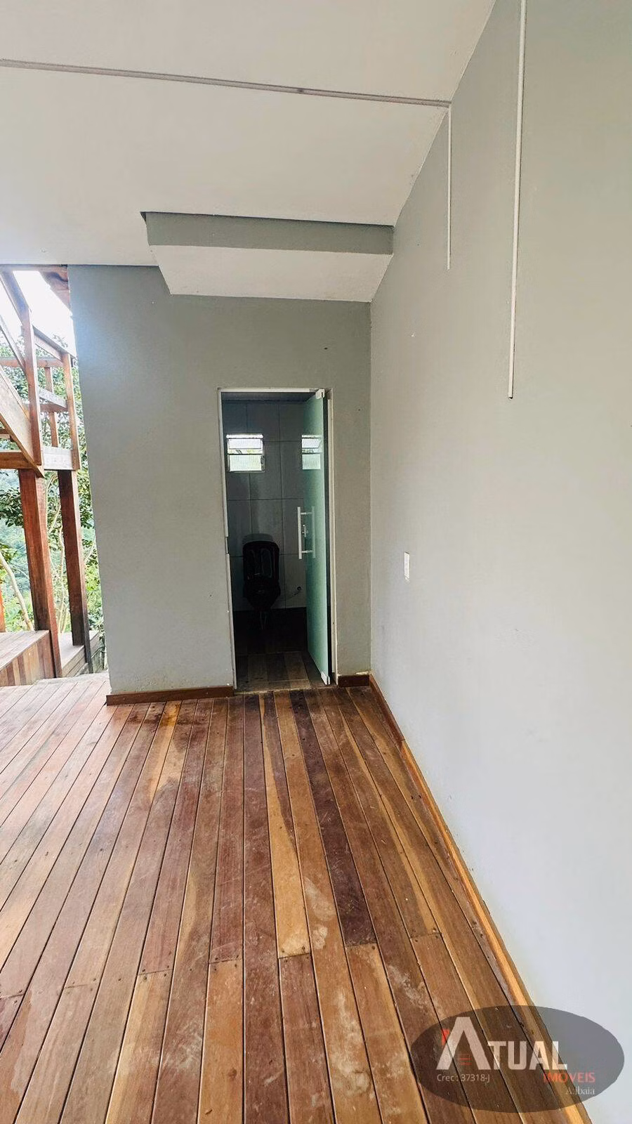 Chácara de 2.000 m² em Mairiporã, SP