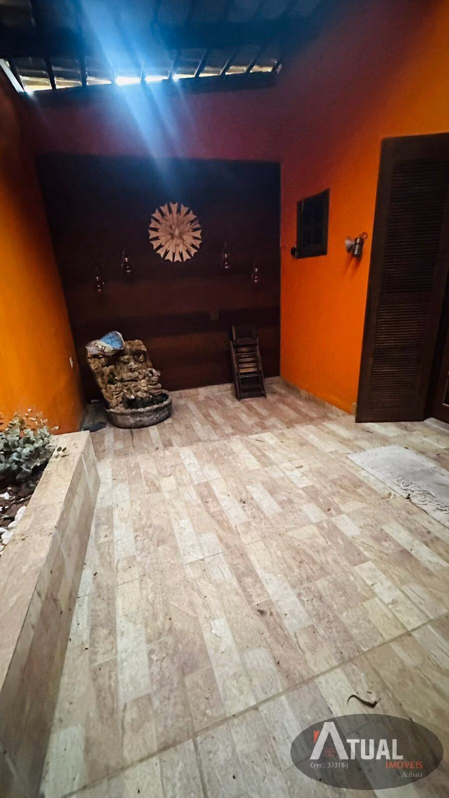 Chácara de 2.000 m² em Mairiporã, SP