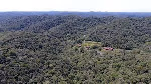 Plot of 618 acres in Juquitiba, SP, Brazil