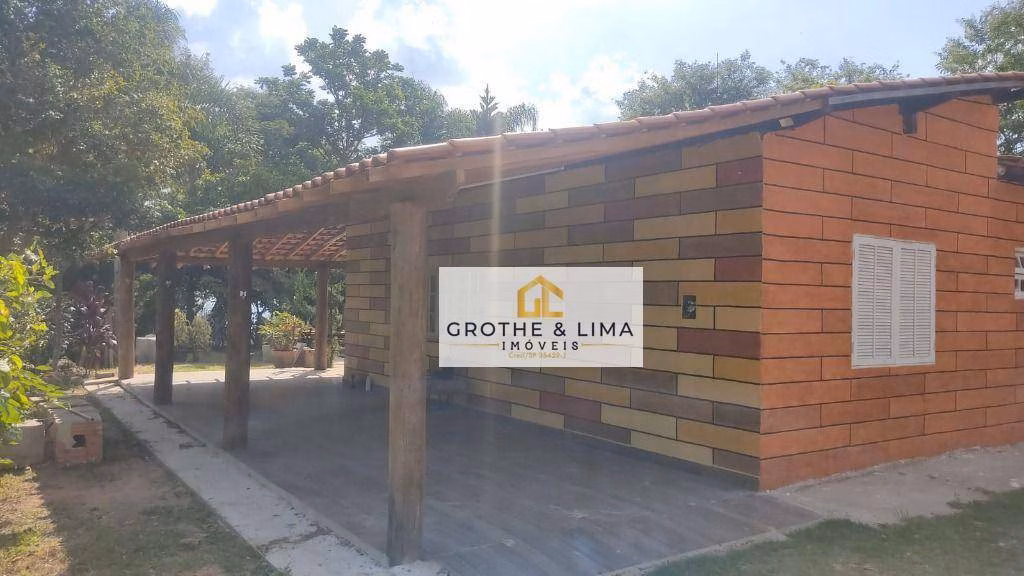 Country home of 8 acres in São José dos Campos, SP, Brazil