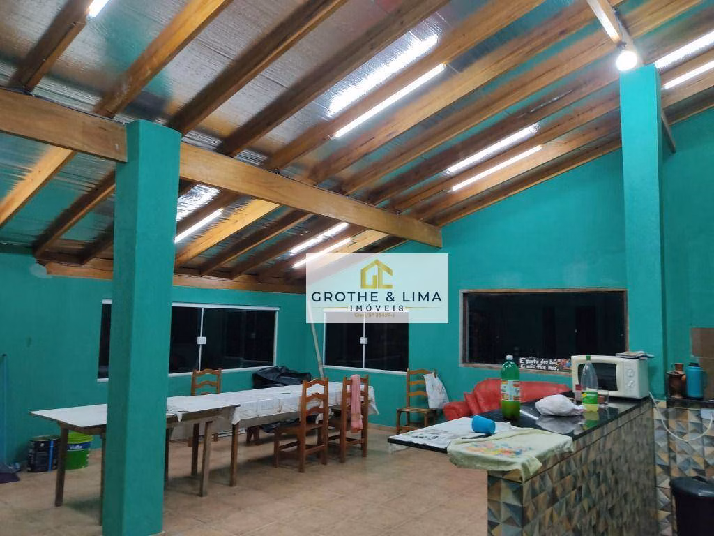 Country home of 8 acres in São José dos Campos, SP, Brazil