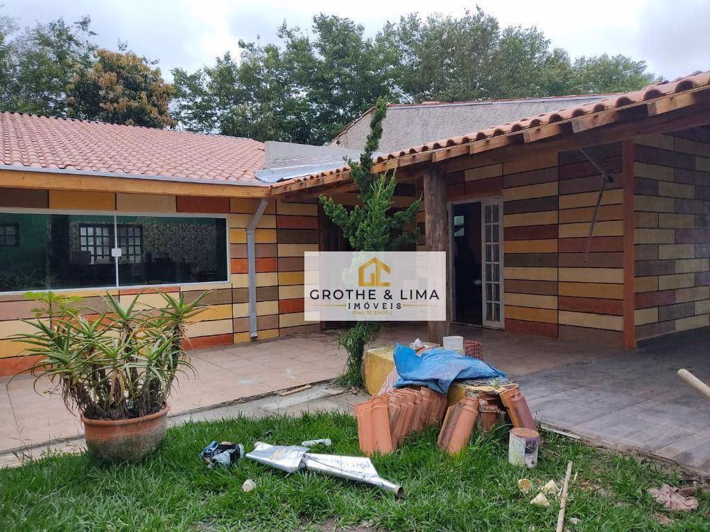 Country home of 8 acres in São José dos Campos, SP, Brazil