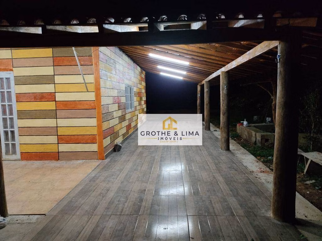 Country home of 8 acres in São José dos Campos, SP, Brazil