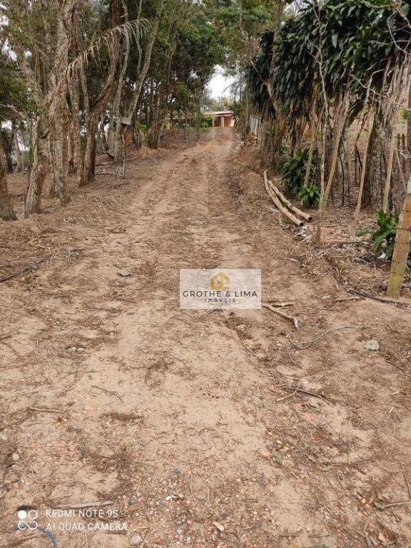 Country home of 8 acres in São José dos Campos, SP, Brazil