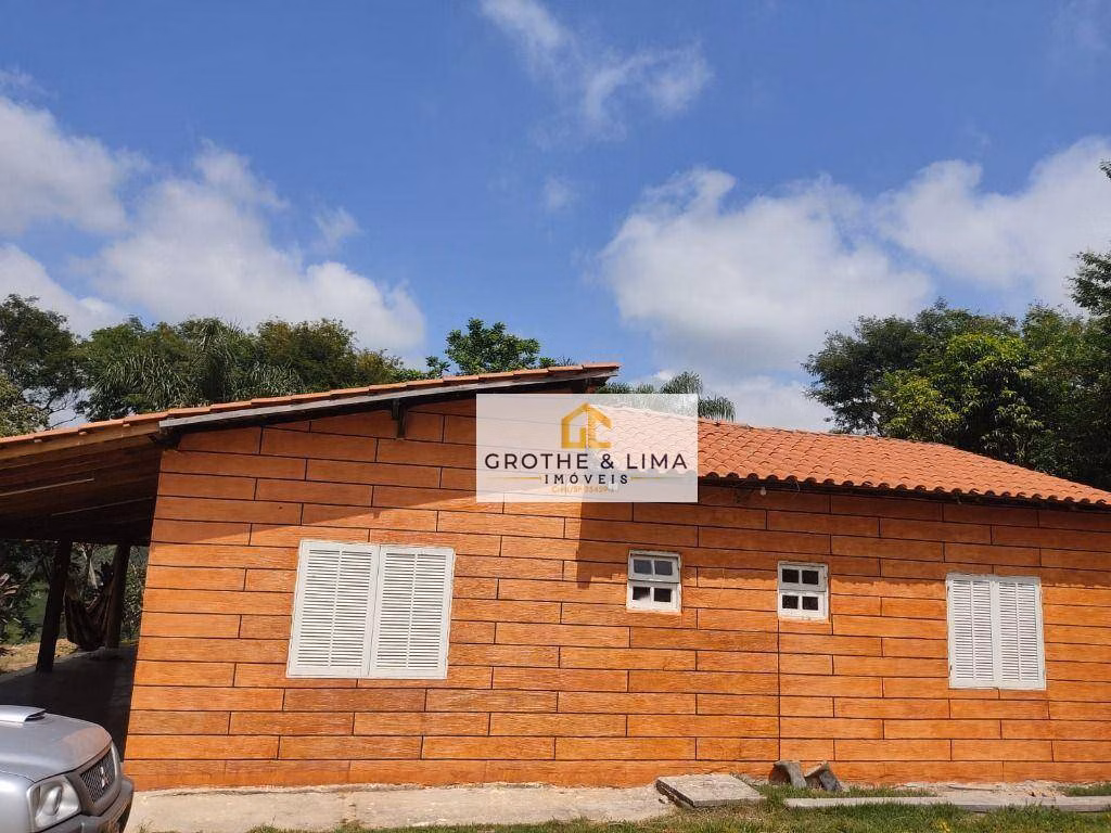 Country home of 8 acres in São José dos Campos, SP, Brazil