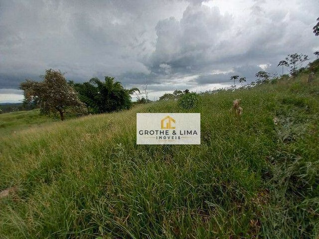 Sítio de 3 ha em Jacareí, SP