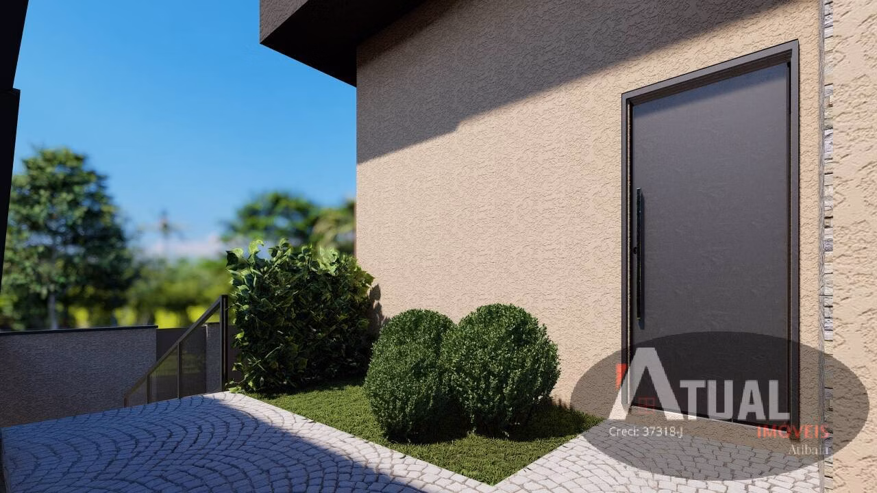 Casa de 250 m² em Mairiporã, SP