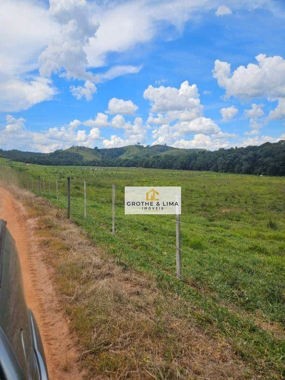 Farm of 1.094 acres in Cunha, SP, Brazil