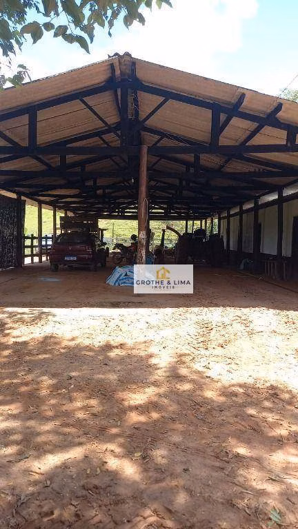 Farm of 1.094 acres in Cunha, SP, Brazil