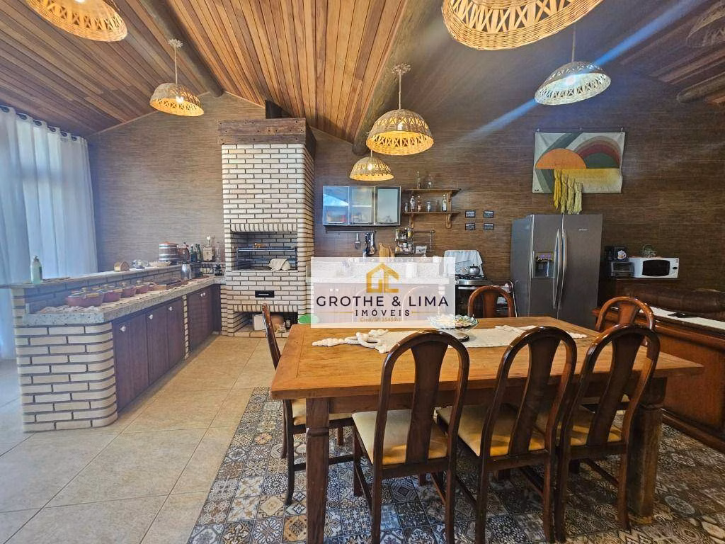 Farm of 1.094 acres in Cunha, SP, Brazil