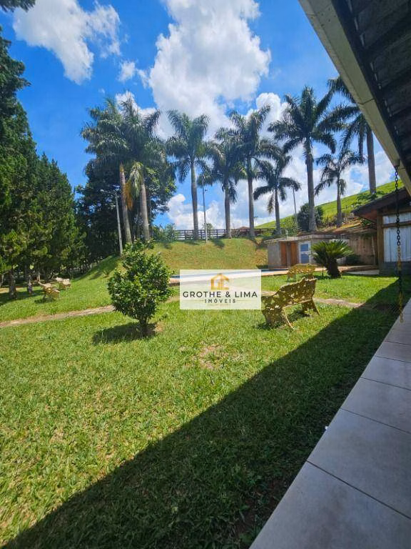 Farm of 1.094 acres in Cunha, SP, Brazil