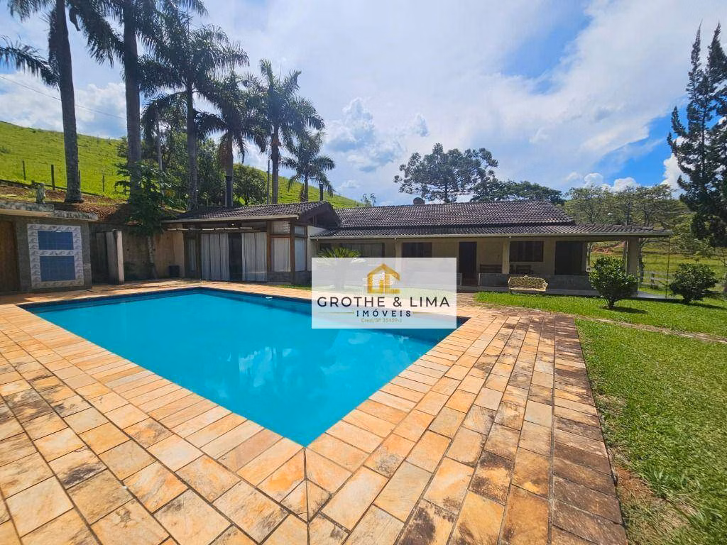 Farm of 1.094 acres in Cunha, SP, Brazil
