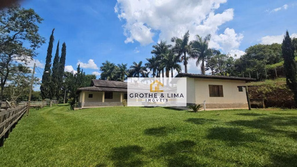 Farm of 1.094 acres in Cunha, SP, Brazil