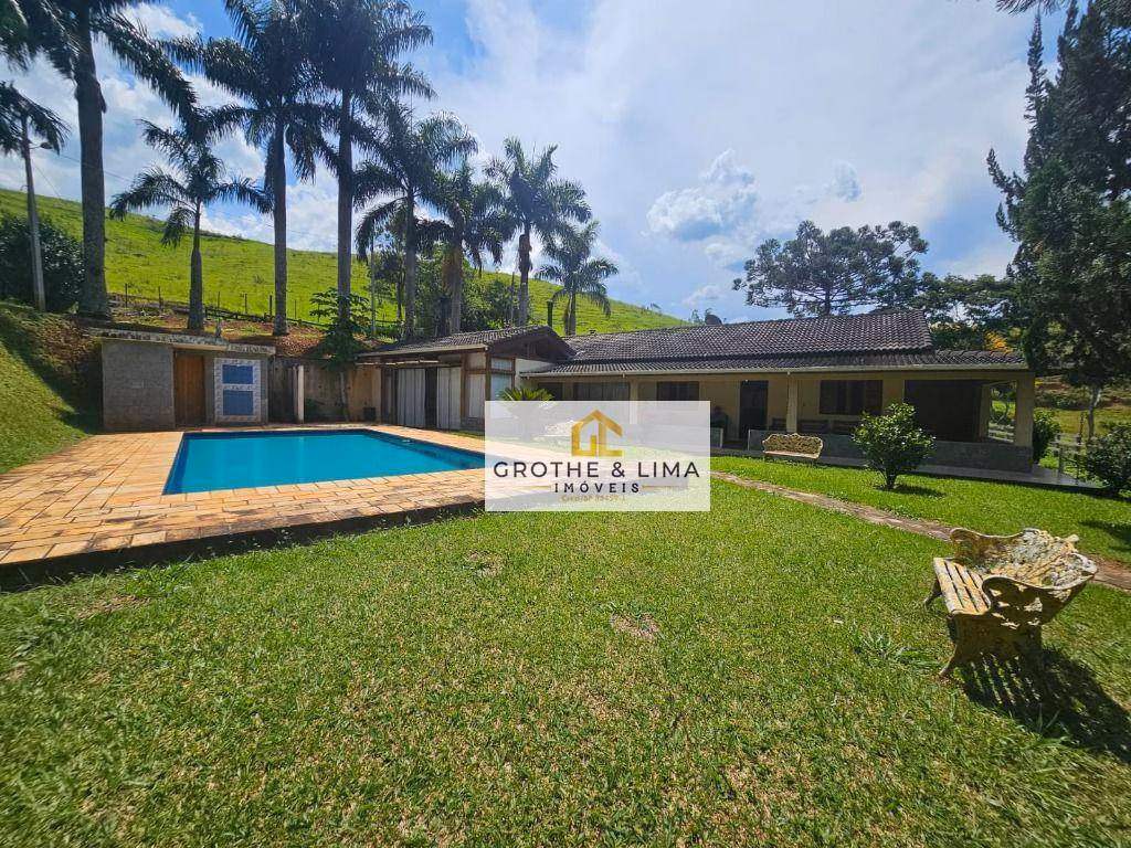 Farm of 1.094 acres in Cunha, SP, Brazil