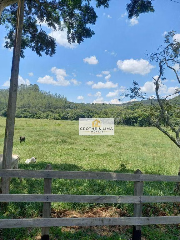 Farm of 1.094 acres in Cunha, SP, Brazil