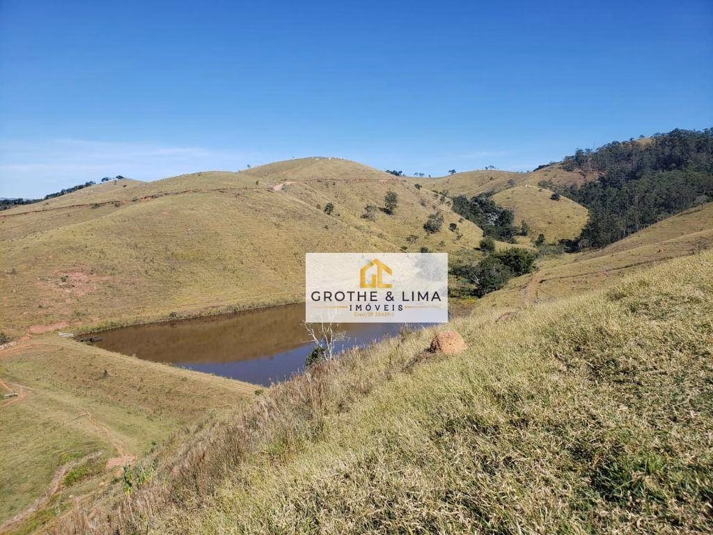 Farm of 1.094 acres in Cunha, SP, Brazil