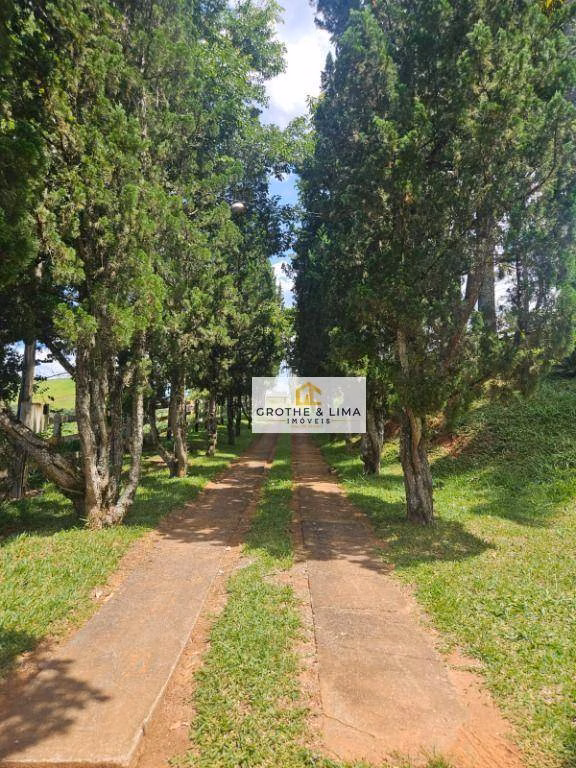 Farm of 1.094 acres in Cunha, SP, Brazil