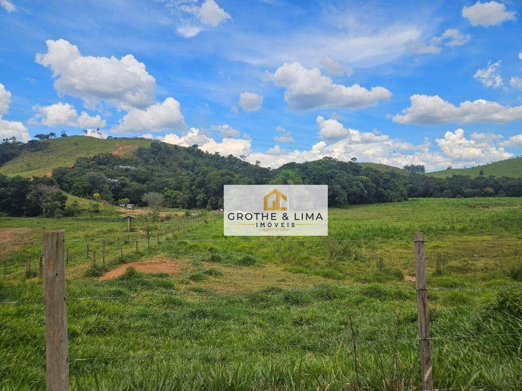 Farm of 1.094 acres in Cunha, SP, Brazil