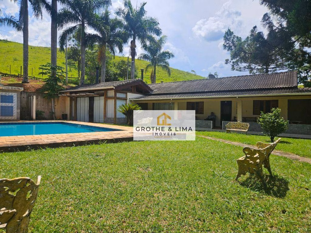 Farm of 1.094 acres in Cunha, SP, Brazil
