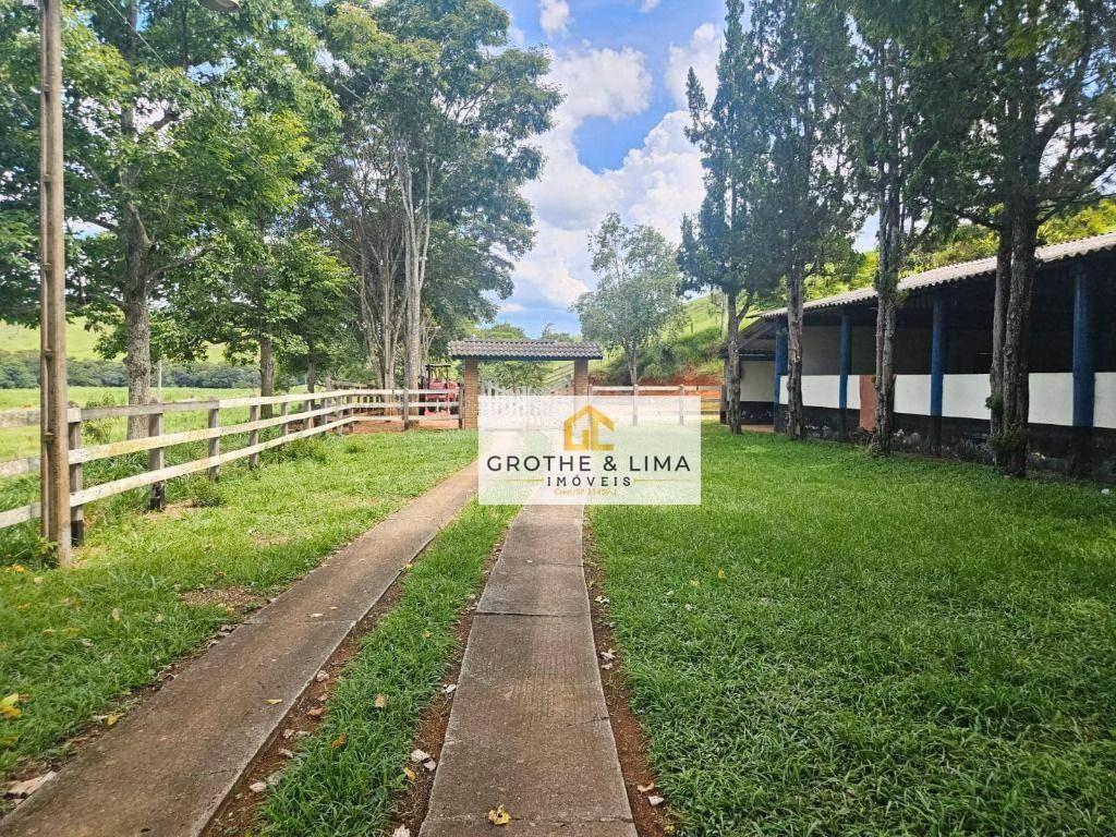 Farm of 1.094 acres in Cunha, SP, Brazil