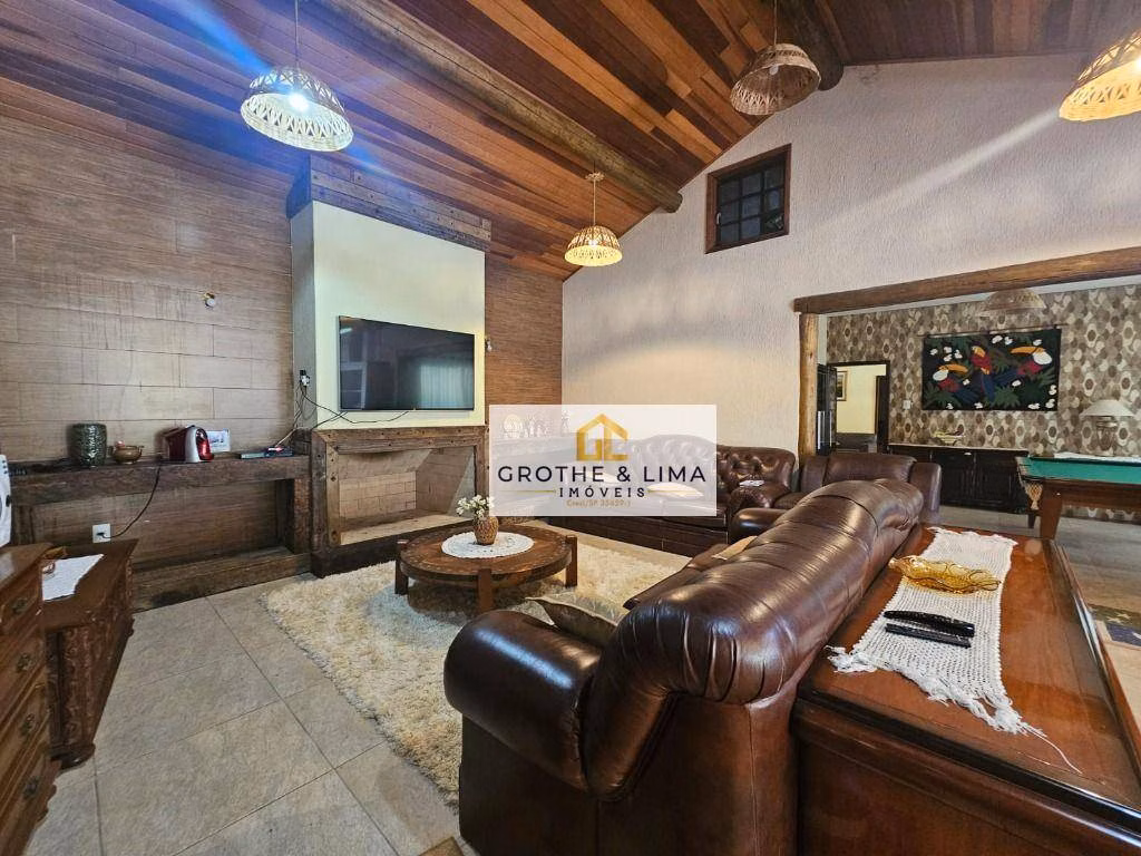 Farm of 1.094 acres in Cunha, SP, Brazil
