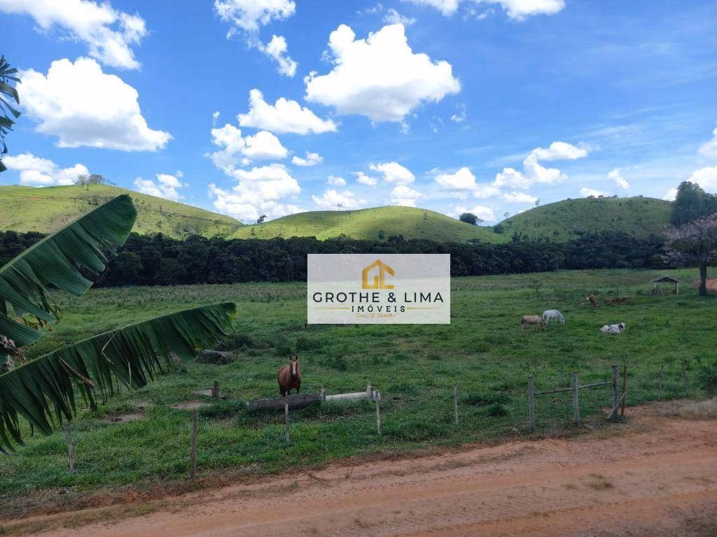 Farm of 1.094 acres in Cunha, SP, Brazil