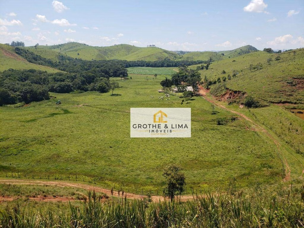 Farm of 1.094 acres in Cunha, SP, Brazil