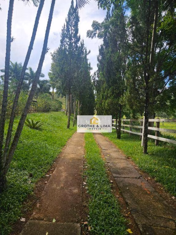 Farm of 1.094 acres in Cunha, SP, Brazil