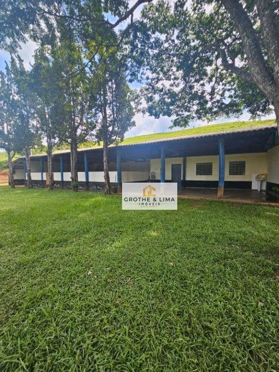Farm of 1.094 acres in Cunha, SP, Brazil