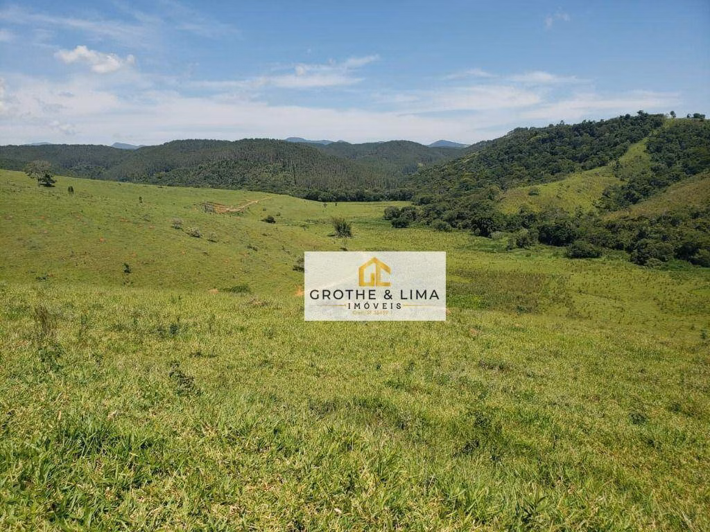 Farm of 1.094 acres in Cunha, SP, Brazil