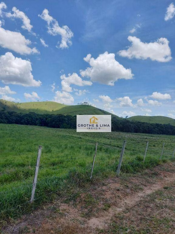 Farm of 1.094 acres in Cunha, SP, Brazil