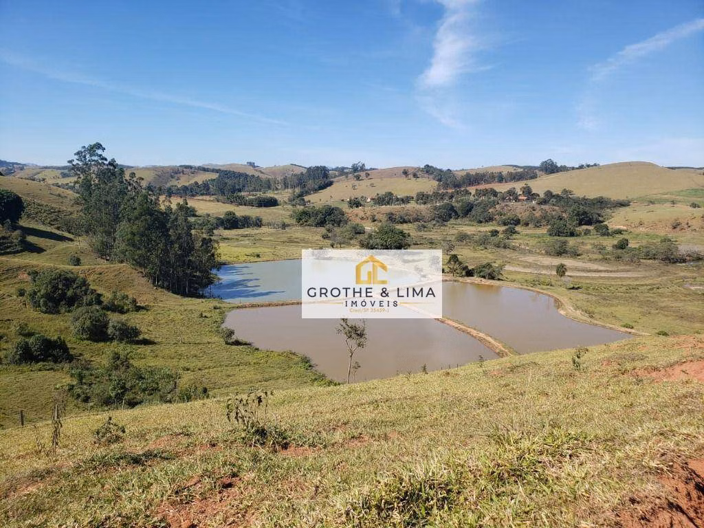 Farm of 1.094 acres in Cunha, SP, Brazil
