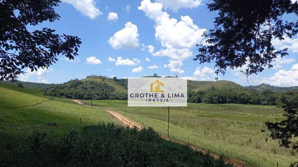 Farm of 1.094 acres in Cunha, SP, Brazil