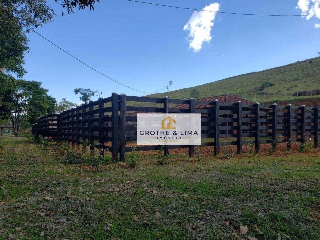 Farm of 1.094 acres in Cunha, SP, Brazil
