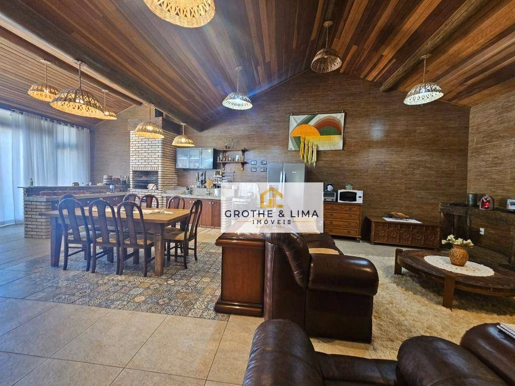 Farm of 1.094 acres in Cunha, SP, Brazil