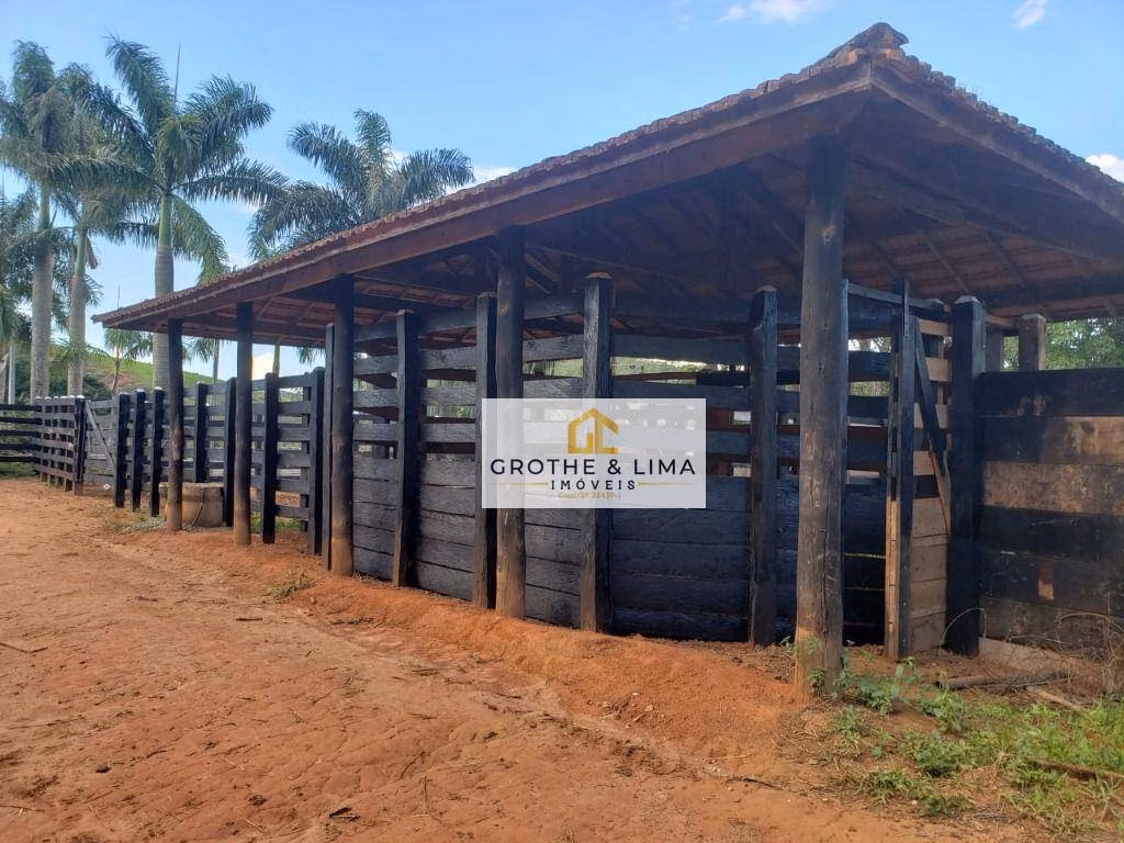 Farm of 1.094 acres in Cunha, SP, Brazil