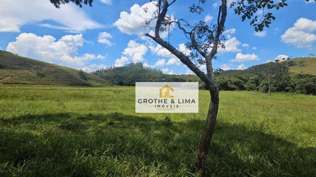 Farm of 1.094 acres in Cunha, SP, Brazil